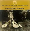LP - Jeanie West - Roamin' The Blue Ridge