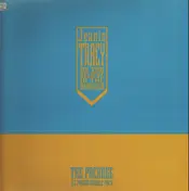 Jeanie Tracy - Do You Believe In The Wonder