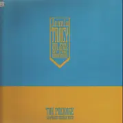 2 x 12inch Vinyl Single - Jeanie Tracy - Do You Believe In The Wonder