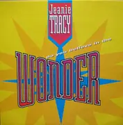 12inch Vinyl Single - Jeanie Tracy - Do You Believe In The Wonder