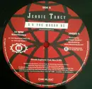 12inch Vinyl Single - Jeanie Tracy - Do You Wanna Be
