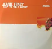 Jeanie Tracy - Keep the Party Jumpin'
