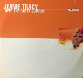 Jeanie Tracy - Keep the Party Jumpin'