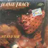 LP - Jeanie Tracy - Me And You