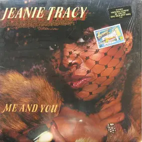 Jeanie Tracy - Me and You