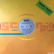 Jeanie Tracy - It's My Time