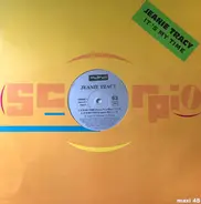 Jeanie Tracy - It's My Time
