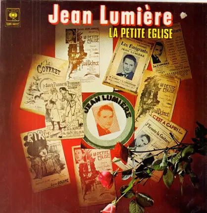 Jean Lumière - la Petite Eglise