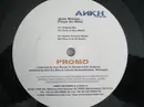 12inch Vinyl Single - Jean Moiree - Playa De Ibiza