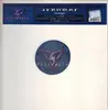 12inch Vinyl Single - Jeanmar - Indigo