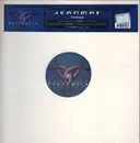 12inch Vinyl Single - Jeanmar - Indigo