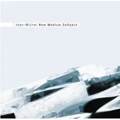 Jean Michel - New Medium Softpack