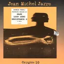 2 x 12inch Vinyl Single - Jean-Michel Jarre - Oxygène X
