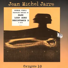 Jean-Michel Jarre - Oxygène X