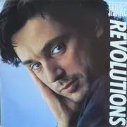 LP - Jean-Michel Jarre - Revolutions