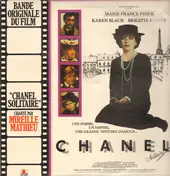 Jean Musy - Chanel Solitaire OST