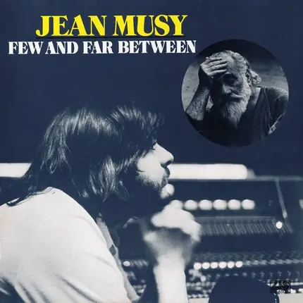 Jean Musy - Few And Far Between