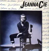 12inch Vinyl Single - Jeanna Cie - Don't Believe In Love