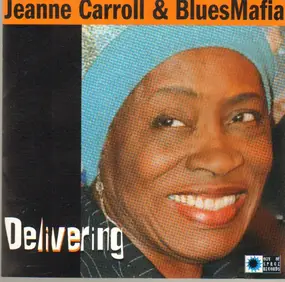 Jeanne Carroll - Delivering