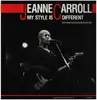 LP - Jeanne Carroll Featuring Wolfgang Bernreuther - My Style Is Different