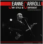 Jeanne Carroll