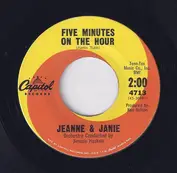 Jeanne And Janie