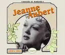 CD - Jeanne Aubert - 1928-1942