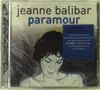 CD - Jeanne Balibar - Paramour