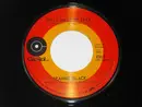 7inch Vinyl Single - Jeanne Black - He'll Have To Stay