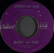 Jeanne Black / Jeanne And Janie - Lisa / Journey Of Love