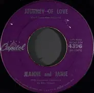 Jeanne Black / Jeanne And Janie - Lisa / Journey Of Love