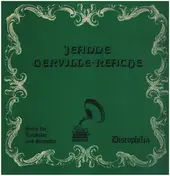 Jeanne Gerville-Reache - Serie für Liebhaber und Sammler