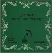 LP - Jeanne Gerville-Reache - Serie für Liebhaber und Sammler