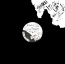 12inch Vinyl Single - Jeanne D. And The Force - Shake It Up!