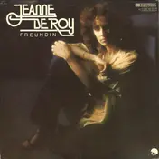 Jeanne De Roy - Freundin