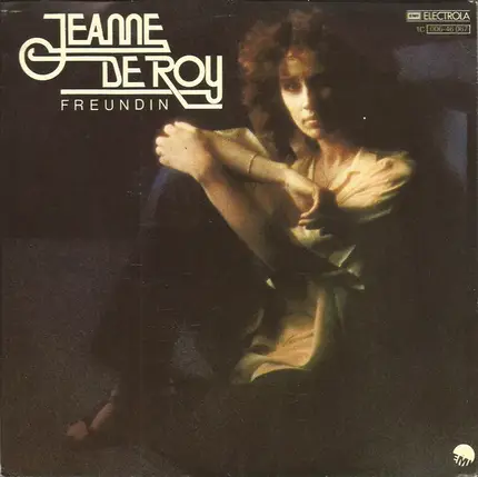 Jeanne De Roy - Freundin