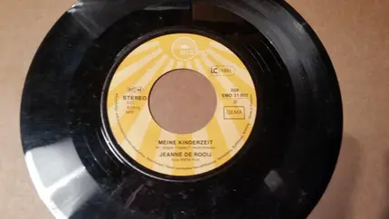 Jeanne De Roy - Du Bist Nicht Mein Typ