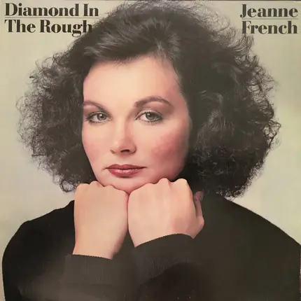 Jeanne French - Diamond In The Rough