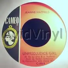 Jeanne Hatfield - Unpredjudice Girl