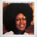 LP - Jeanne Lee And Ran Blake - 'The Newest Sound Around' - Deluxe Edition, Gatefold