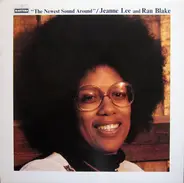 Jeanne Lee And Ran Blake - "The Newest Sound Around"