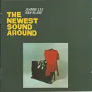 CD - Jeanne Lee And Ran Blake - The Newest Sound Around