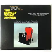 CD - Jeanne Lee With Ran Blake - The Newest Sound Around - Digipak