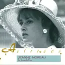 CD - Jeanne Moreau - Le Tourbillon