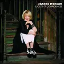 CD - Jeanne Moreau - Succès Et Confidences