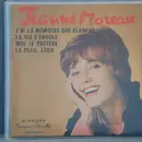 7inch Vinyl Single - Jeanne Moreau - J'ai la mémoire qui flanche, ...