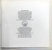 LP - Jeanne-Marie Sens - Chansons Pour De Vrai Volume 2