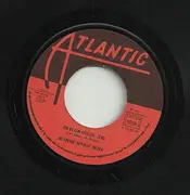7inch Vinyl Single - Jeanne-Marie Sens - En Plein Cœur (Oublier) / Meli Melo