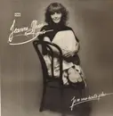 LP - Jeanne-Marie Sens - Je Ne Vous Écoute Plus - Gatefold