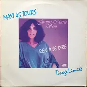 Jeanne-Marie Sens - Rien À Se Dire